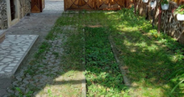 Casa individuala zona Calea Poplacii