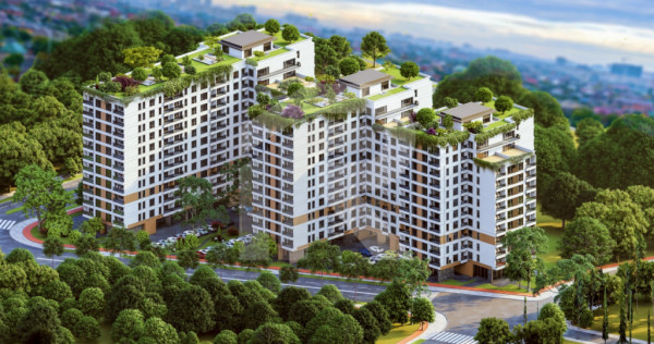 High Garden East | Best deal | Studio | Investitie