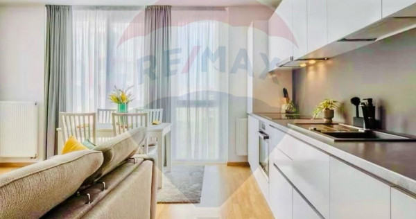 Apartament cu 2 camere de v&acirc;nzare &icirc;n zona Iosia
