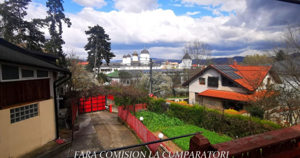 ALEEA CASTANILOR - APARTAMENT IN VILA, PARTER