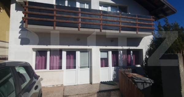 Spatiu Comercial - Aleea Strugurilor