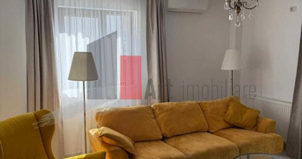 Vand apartament 3 camere, Militari Residence