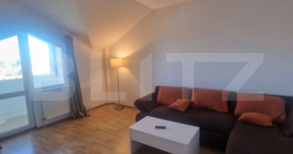 Apartament 2 camere, 65 mp, lift + loc de parcare &ndash; Șagu