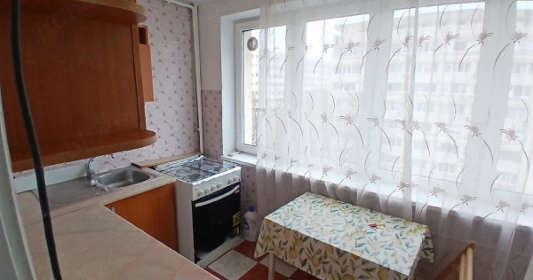 Apartament 3 camere zona Iancului