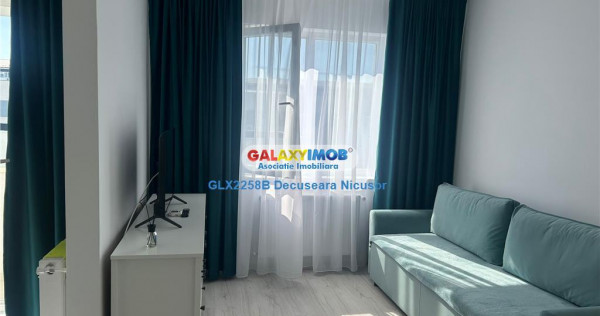 Garsoniera Mobilata Militari Residence 55.500 Euro