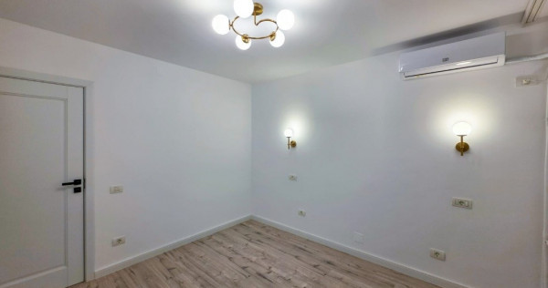 Apartament 3 camere Rahova