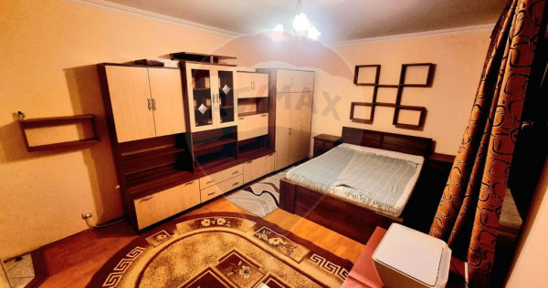 Apartament cu 2 camere de &icirc;nchiriat &icirc;n zona Vasile Alec...