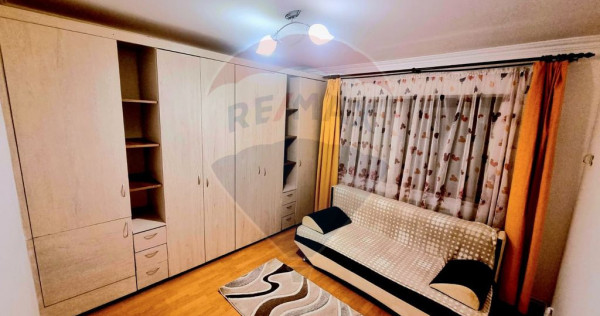 Apartament cu 2 camere de &icirc;nchiriat &icirc;n zona Vasile Alec...