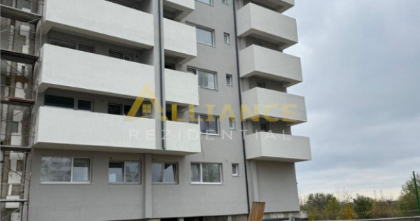 APARTAMENT 3 CAMERE 2 BAI - SECTOR 4