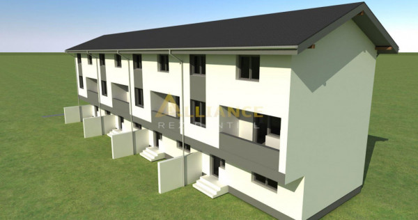 Casa P 1 M - Popesti Leordeni - Th. Pallady