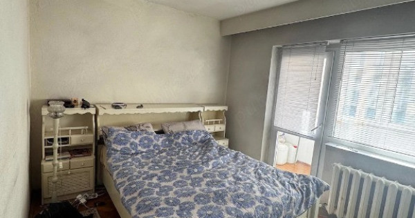Apartament 4 camere Marasti-zona BRD