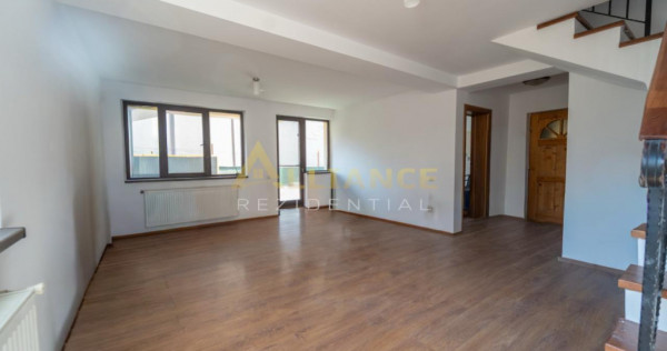 Campus Scolar | Vila cu 4 camere - 2 bai