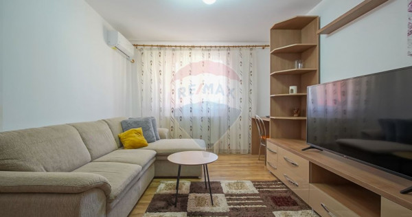 Inchiriere Apartament 2 camere&ndash; Tractorul