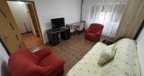 Garsoniera Confort 0 zona Inel 2 cu Centrala