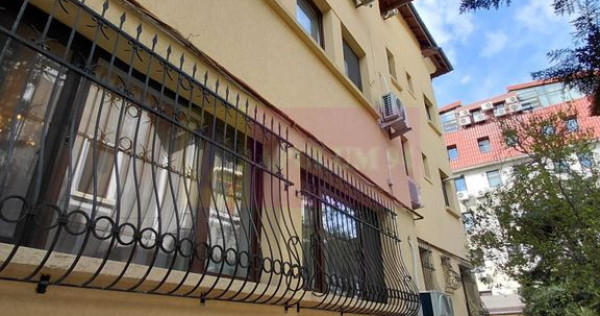 Vila individuala, Cotroceni-Spitalul Municipal-20 camere