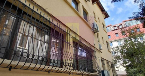 Vila individuala, Cotroceni-Facultatea de Medicina-20 camere