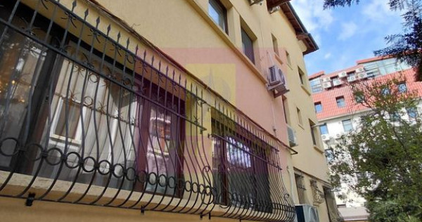 Vila individuala, Cotroceni-Facultatea de Medicina-20 camere