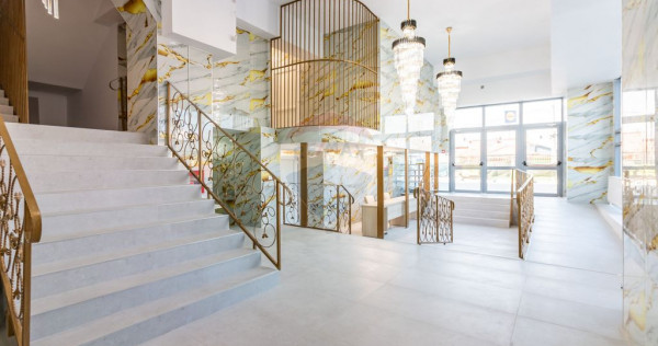 Clădire investițională: policlinică, senior living & ...