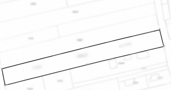 Teren Intravilan de v&acirc;nzare &ndash; Salicea, comuna Ciurila, ju