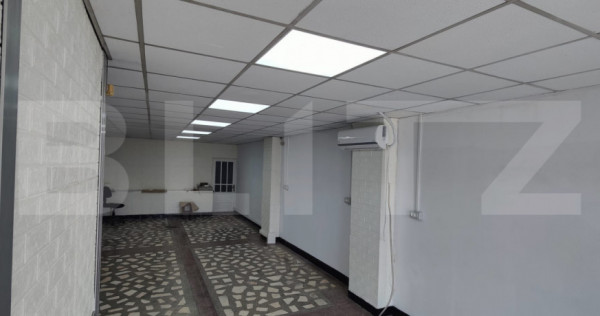 Spatiu comercial, 50 mp, zona Micro 3