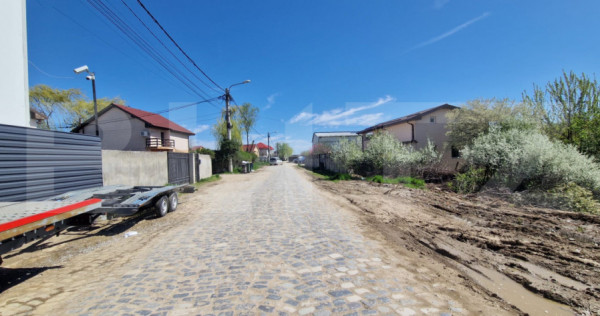 Teren intravilan, 2500 mp, Craiova- Popoveni