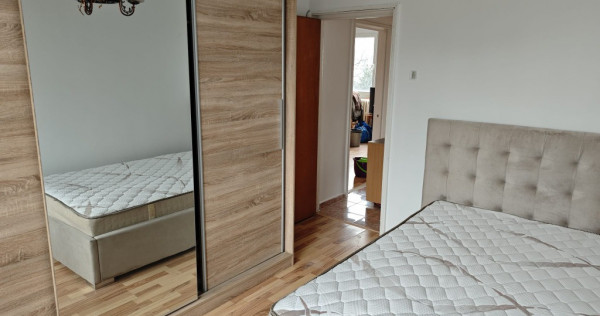 Apartament 3 camere zona Berceni,metrou,scoli