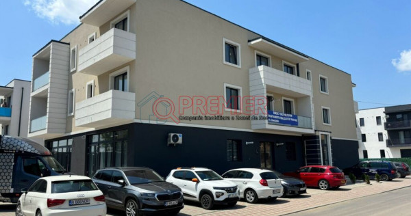 Bragadiru - 2 camere tip studio cu loc parcare inclus la