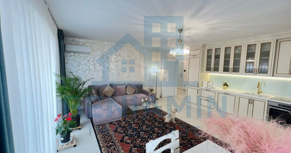 3 camere - decomandate - 83mp totali - boxa - Parcare - T...