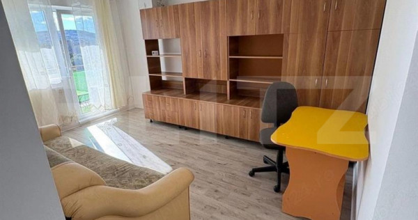 Apartament 1 camera, 28 mp, Grigorescu!