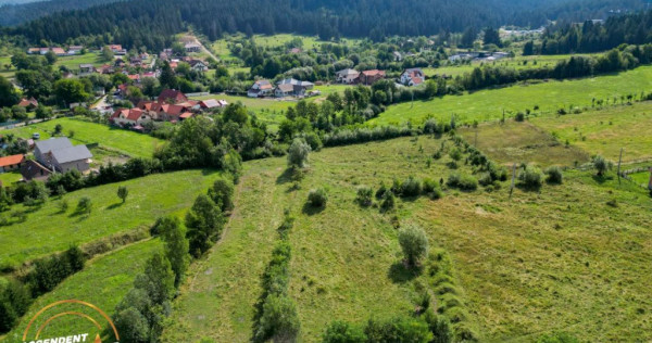 Teren intravilan, 950mp, rezidential investitional, Central