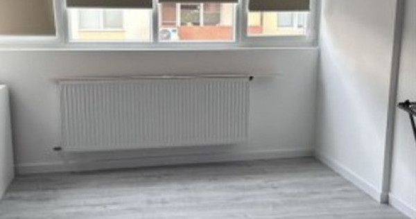 Aparatorii patriei totul nou cu parcare