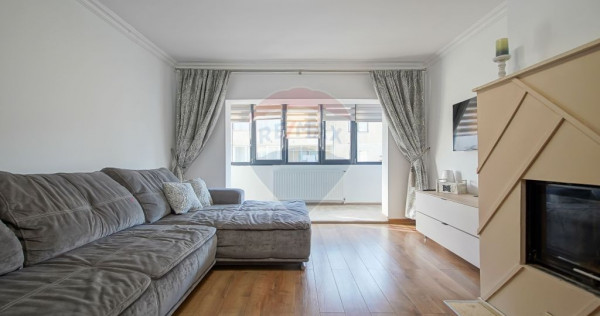 Comision 0 %! Apartament cu 4 camere de v&acirc;nzare! Movilei