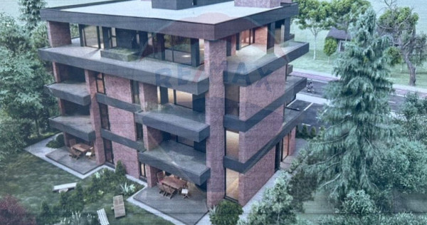 Apartament 4 camere CRANGUL PETRESTI.