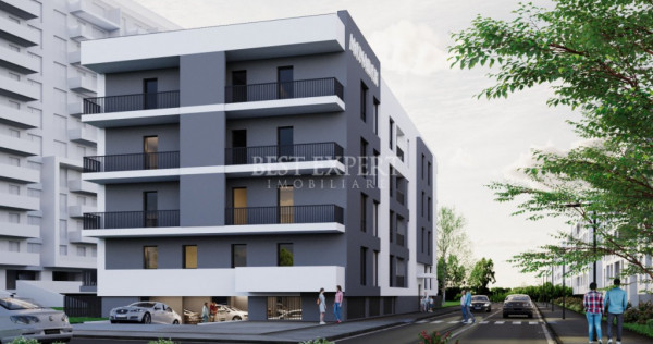 3 Camere Ideal Familie Credit Ipotecar 15%