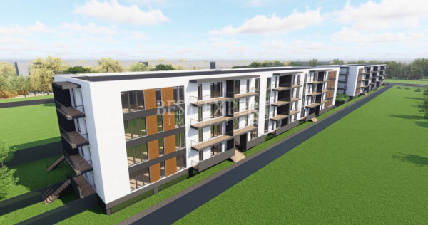 2 Camere Ideal Investitie -5 min STB/Zona linistita-Credit I