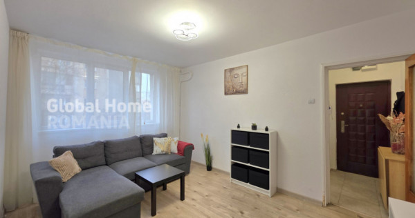 Apartament 4 Camere + Balcon | Militari - Apusului | Bloc Iz