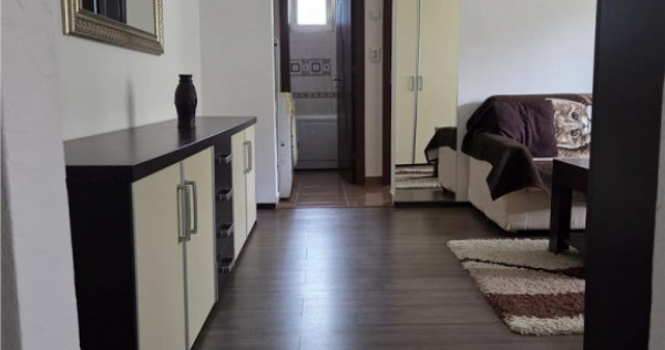 Apartament 2 camere mobilat si utilat Avram Iancu