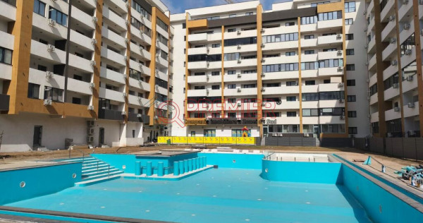 Metrou Berceni/Pasarela - 2 camere tip studio - Acte gata