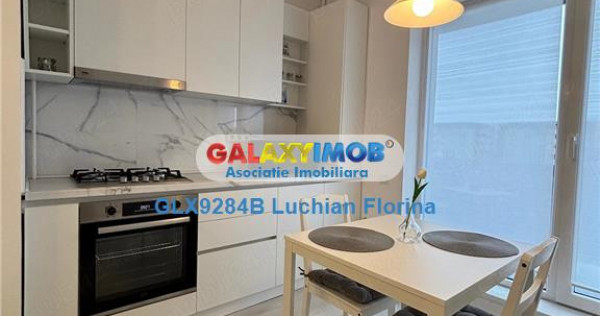 Prima , apartament 2 camere, parcare I Atena Residence