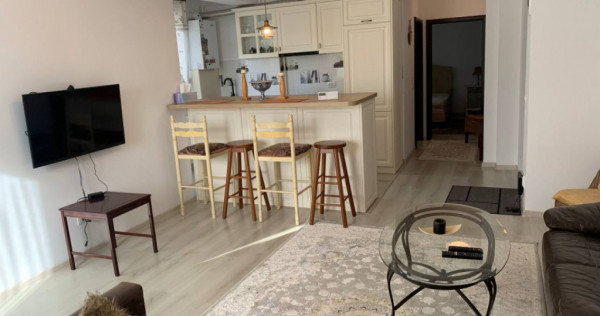 Apartament modern 2 camere Moara de V&acirc;nt | Loc de parcare i