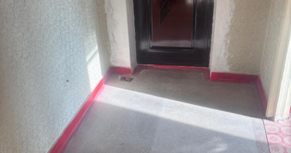 Hipodrom 2 camere confort 1 etaj 3 Liber.