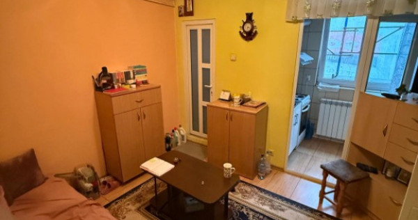 Vanzare Apartament 2 camere CF.3 Pantelimon Sector 2