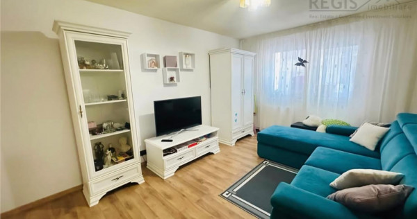 Apartament modern de 3 camere Astra