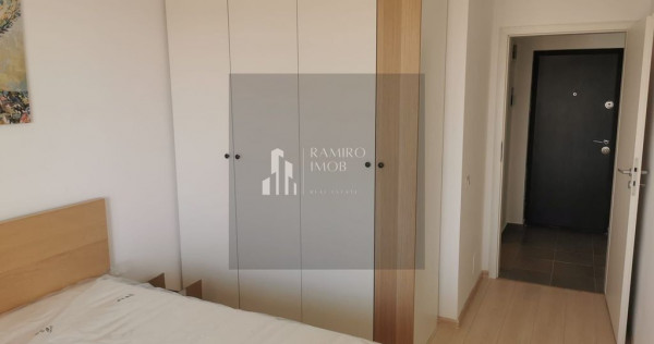 Apartament 2 camere decomandat Viva Residece