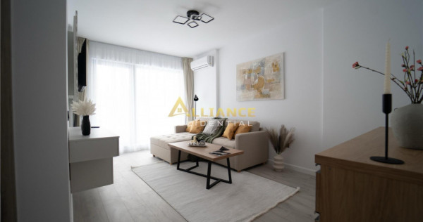 APARTAMENT 3 CAMERE