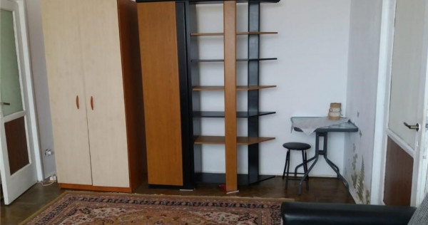 Apartament 2 camere zona Gara de Nord