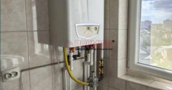 Apartament 3 Camere pe Bd Alexandru Obregia - Sector 4