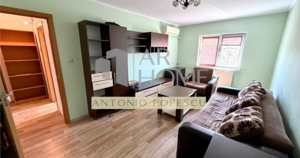 Apartament 2 camere, decomandat,mobilat si utilat,Ploiesti,C