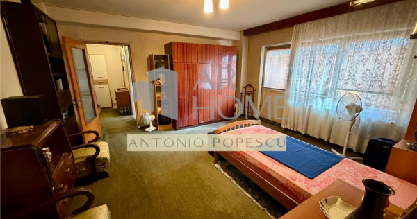 Apartament 2 camere, in Ploiesti, zona Gh. Doja/ Parcul Miha