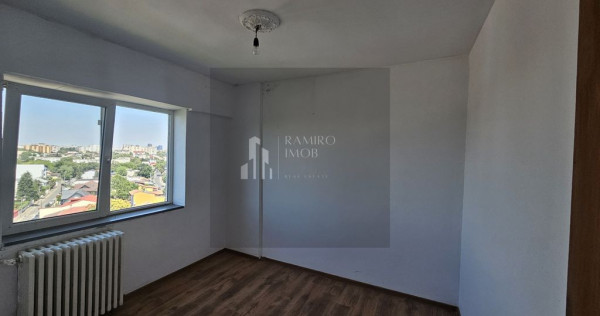 Apartament 3 camere decomandat - Piata Progresul / Soseau...